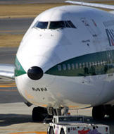Aeroporti di Milano