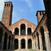 Basilica Sant'Ambrogio