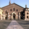 Basilica Sant'Eustorgio