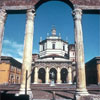 Basilica San Lorenzo Maggiore