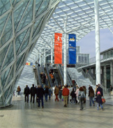 Fiera Milano Rho