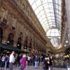 Galleria Vittorio Emanuele II