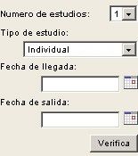 Prenota On Line