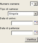 Prenota On Line