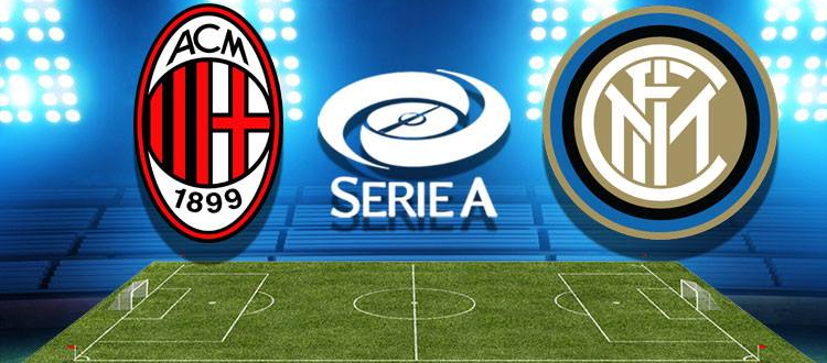 Milan Inter Domenica 17 Marzo 2019