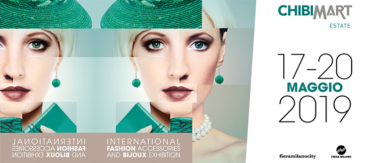 Chibimart Fashion Accessories and Bijoux Exhibition