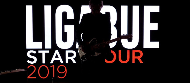 Ligabue Star Tour 2019 Milano