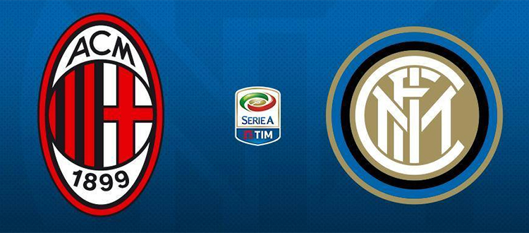 Milan Inter Domenica 22 Settembre 2019