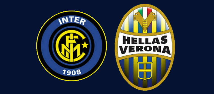 Inter Verona 9 Novembre 2019
