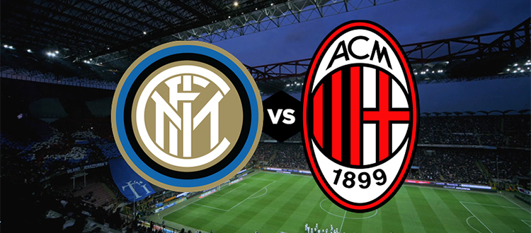 Inter Milan 9 Febbraio 2020