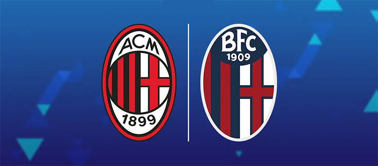 Milan Bologna 27 Agosto 2022