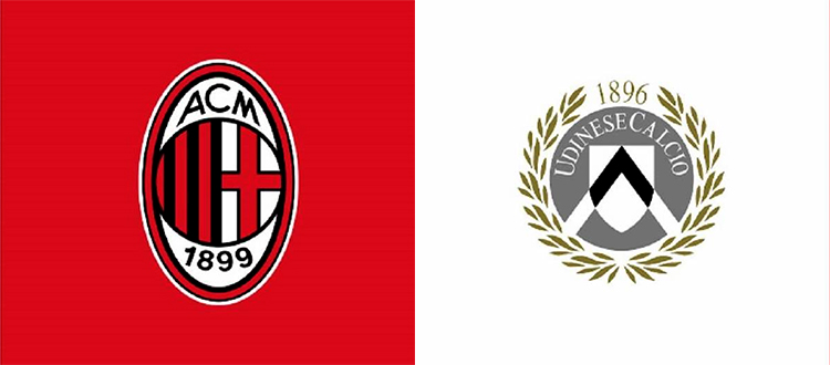 Milan Udinese 13 Agosto 2022